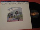 MFSL 1-019 AL JARREAU 