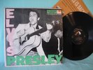 Elvis Presley, RCA Victor LPM 1254, 1956, Rockabilly, Rock & Roll