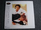 Wham-Make it Big LP-1984 Japan-OBI-Booklet-Sticker-George Michael-45 U/min-POP