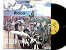 Fusion - Border Town GER LP 1969 //1