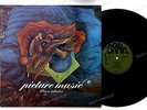 Klaus Schulze - Picture Music Germany LP 1975 //3