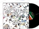 Led Zeppelin - Led Zeppelin III Europe LP 1991 FOC //13