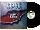 AC/DC - The Razors Edge LP 1990 //11