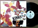 The Kinks - Face To Face GER LP //5