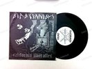 Dead Kennedys California Über Alles The Man With The Dogs UK 10in Maxi 1991 //1