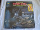 RCA VCS-7064 (2LPs) Victory At Sea Suites 1-3 Richard Rodgers SEALED