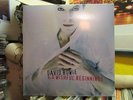 DAVID BOWIE 1. O WISHFUL BEGININGS - SPLATTER VINYL LTD 500 2LP OUTSIDE SESSIONS