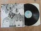 THE BEATLES - REVOLVER - FRENCH ODEON ISSUE-