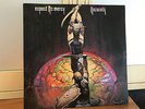 1977 vinyl LP  NAZARETH  EXPECT NO MERCY Mountain TOPS 115