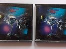 2 x MiniDisc Toto - Absolutely Live Japan 1993 Sony SRYS 1057/58