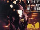 Wu-Tang Clan - Enter The Wu-Tang (36 Chambers) '93 LP US ORG  RZA