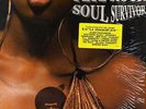 Pete Rock - Soul Survivor '98 2xLP US ORG  Large Professor Grap Luva