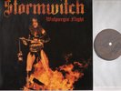 Stormwitch - Walpurgis Night