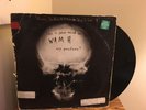 Ministry - The Mind Is A Terrible Thing To Taste - VINYL LP record Promo