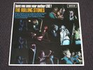 Rolling Stones - Have you seen your mother LIVE Rare UK Export Press Mint-