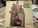 The Beatles - Yesterday And Today - Capitol T2553 - MONO 2ND STATE BUTCHER COVER