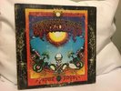 GRATEFUL DEAD AOXOMOXOA LP 1969 First Press W7 LABELS
