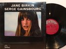 OG NM Shrink Jane Birkin Serge Gainsbourg Je T'aime Moi Non Plus Fontana Stereo