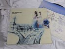 Radiohead - OK Computer - PARLOPHONE double lp from 1997