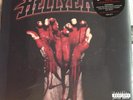 Sealed* Hellyeah RED/BLACK VINYL Blood For Blood LP Mudvayne Pantera Disturbed