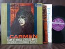 SET 256-8 BIZET Carmen RESNIK MONACO SUTHERLAND 3 LP 1963 UK Decca NM WBg ED1
