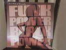 Funk Power Black Power by Soul Patrol LP vinyl funk soul 60s 70s comp
