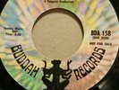 THE SOUL ROCKERS - If The Shoe Fits Ya Baby/Soul For Sale