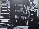 JAC MURPHY TRIO PRIVATE PRESS JAZZ FUNK LP IN SHRINK WRAP SOUNDS OF THE VILLAGER