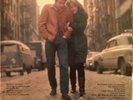 BOB DYLAN The Freewheelin’ Bob Dylan LP COLUMBIA CL 1986 mono rare 2-eye orig