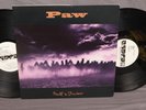 PAW death to traitors 2xLP GATEFOLD 1995 indie alternative grunge mudhoney tad