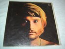 Johnny Hallyday self-titled 1969 LP SEALED Canada Philips 844 971 rare