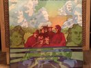 THE BEACH BOYS  [LP]  FRIENDS   [SEALED IN ORIGINAL SHRINK]