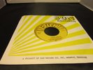 SUN RECORDS 45 TUTTI FRUTTI ELVIS PRESLEY MEMPHIS TENN ESTATE FIND