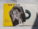 LEO FERRE 