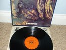 BLACK WIDOW Sacrifice LP 1970 UK 1st Press STEREO CBS RECORDS S 63948