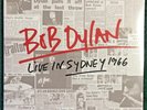 Bob Dylan Live In Sydney 1966 RARE  2LP Vinyl  2016 GERMANY ISSUE *MINT SEALED*