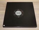 GUIDED BY VOICES GBV 5 LP BOX / 1995 US SCAT RECORDS in MINT