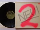 Neu  ?– Neu  2 LP 1st PRESS KRAUTROCK 1973 BRAIN 1028