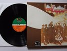 Led Zeppelin ?– Led Zeppelin II LP HARDROCK 40 037 (SD 8236) GATEFOLD