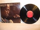 Miles Davis ?– Kind Of Blue 1959 Columbia 6 eye ?– CL 1355 mono