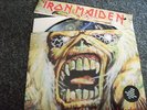 Iron Maiden-Bring your Daughter to the Slaughter-Picture 7 PS-UK