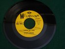 JOHNNY CHESTER & THE THUNDERBIRDS / HOKEY POKEY/SHAKIN'ALL OVER#MB-1555 (IMPORT)