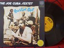 Latin Jazz JOE CUBA SEXTET ** Bustin' Out** SCARCE Venezuela LP ON TICO