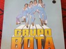 70s Latin Funk GRUPO BOTA **Same** ORIGINAL VENEZUELA LP SEALED