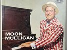 Moon Over Mullican LP - CRL 57235 - Cut Out