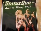 STATUS QUO - Live at Mainz 1975
