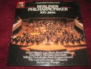 EMI 5LP Berliner Philharmoniker 100 Jahre Furtwangler Nikisch Knappertsbusch etc
