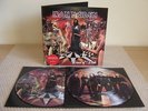 IRON MAIDEN: Dance Of Death * LIMITED EDITION DOUBLE PICTURE DISC in gatefold