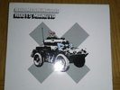 Badmeaningood - Roots Manuva - Banksy Artwork - RARE