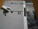 SCORPIONS--Crazy World-1990-LP Greek